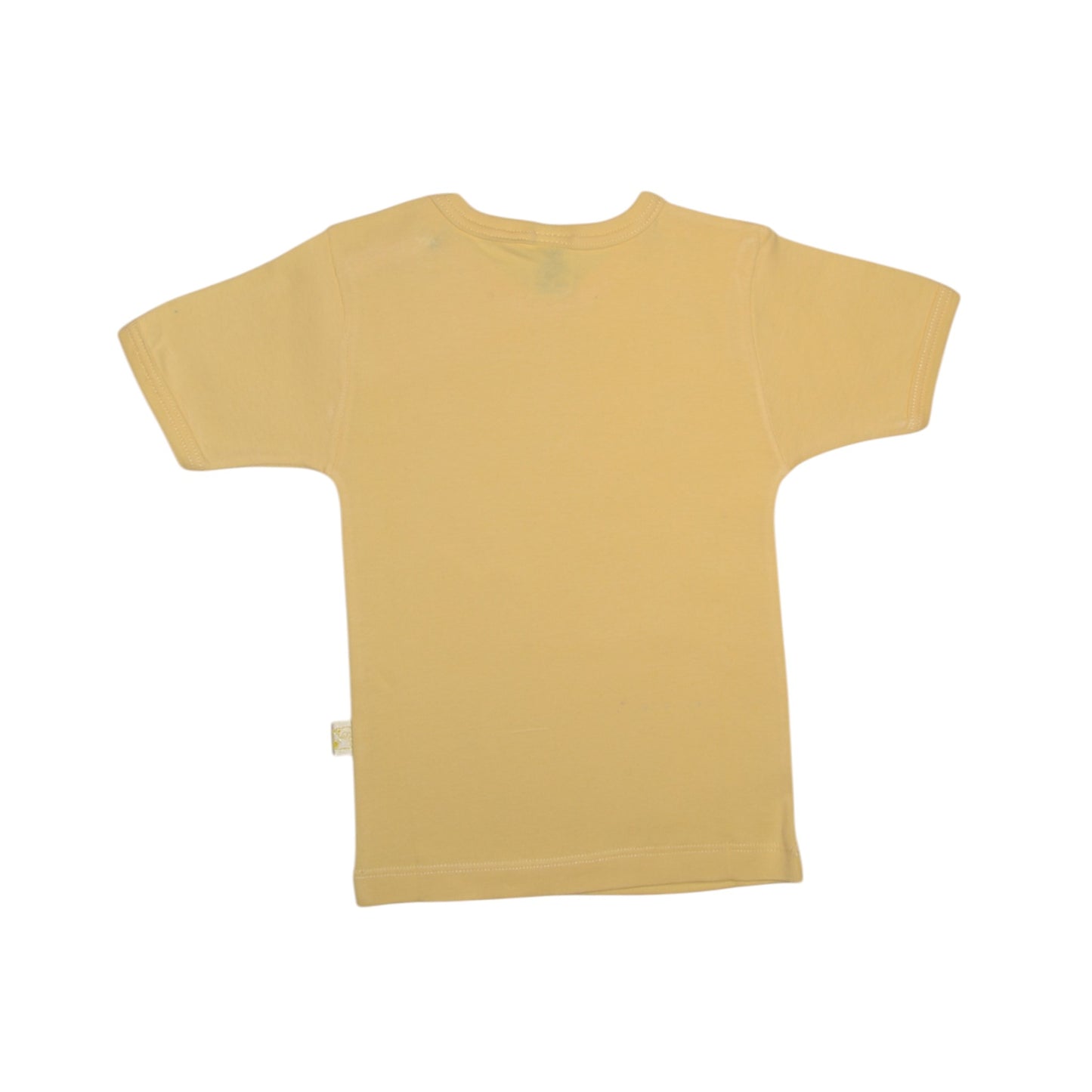Camiseta Lucas Media Manga