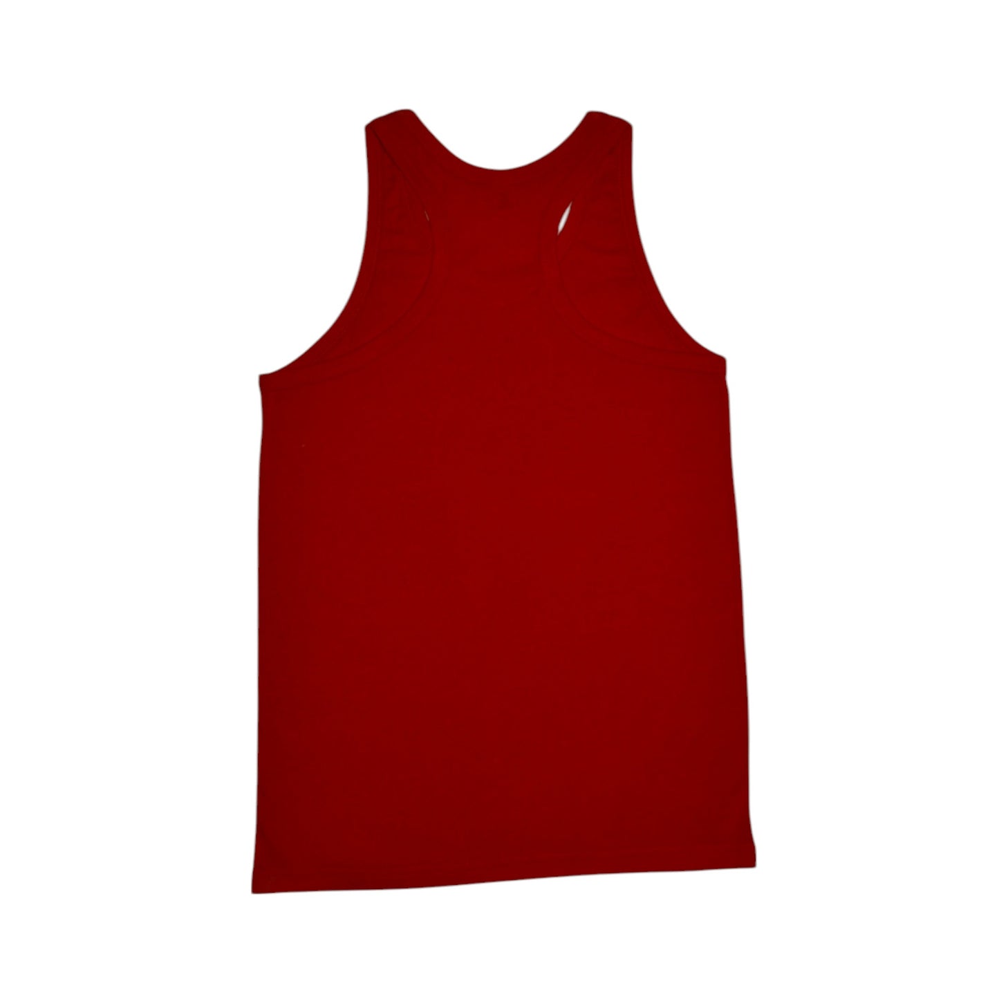 Camiseta Musculosa sin Mangas Hombre