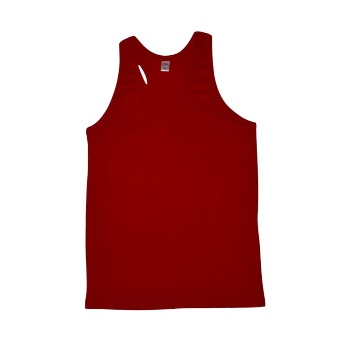 Camiseta Musculosa sin Mangas Hombre