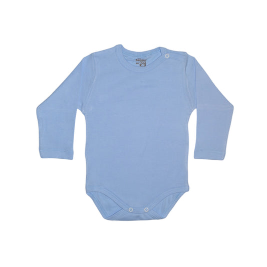 Body Lucas Manga Larga