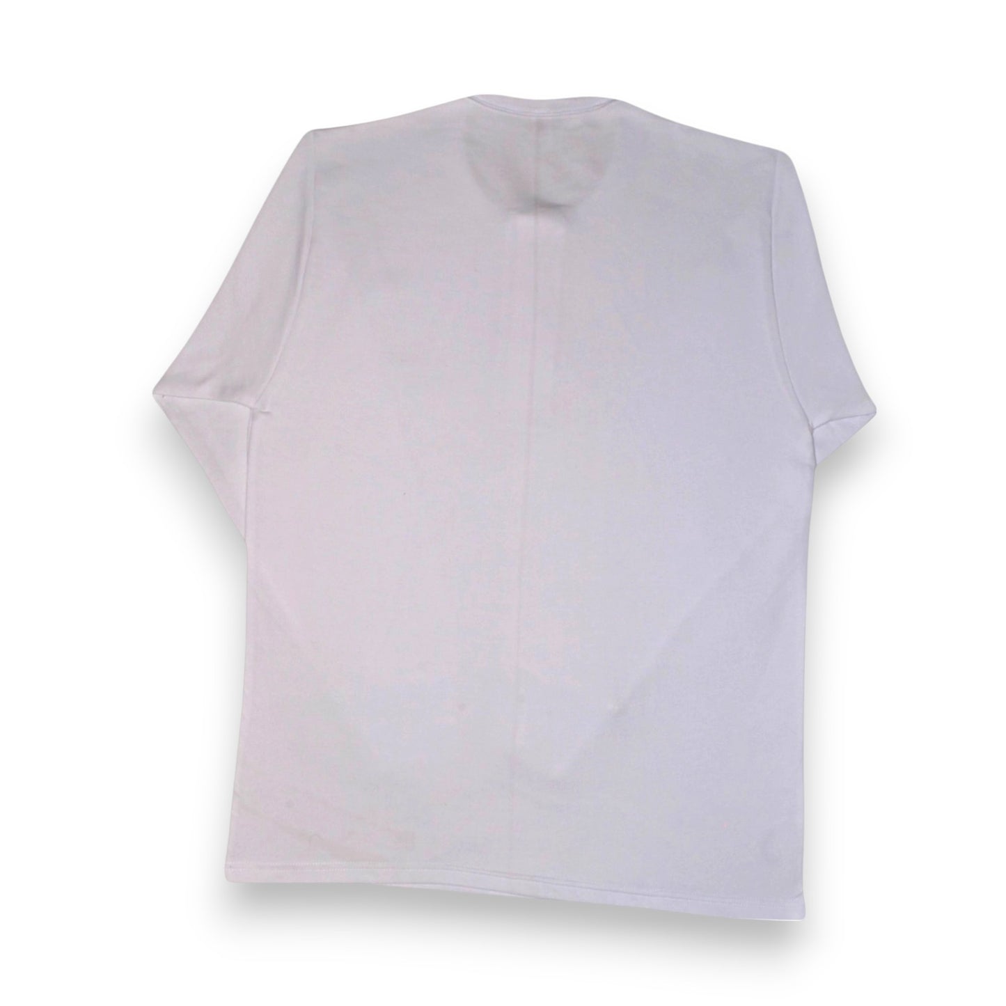 Camiseta Franela Manga Larga Hombre