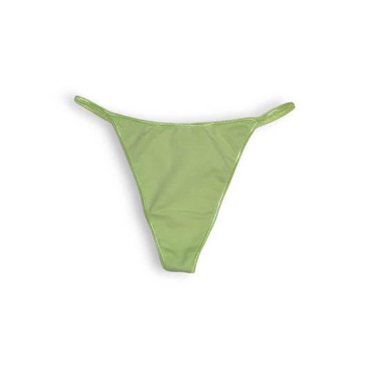 Colaless Verde para Mujer