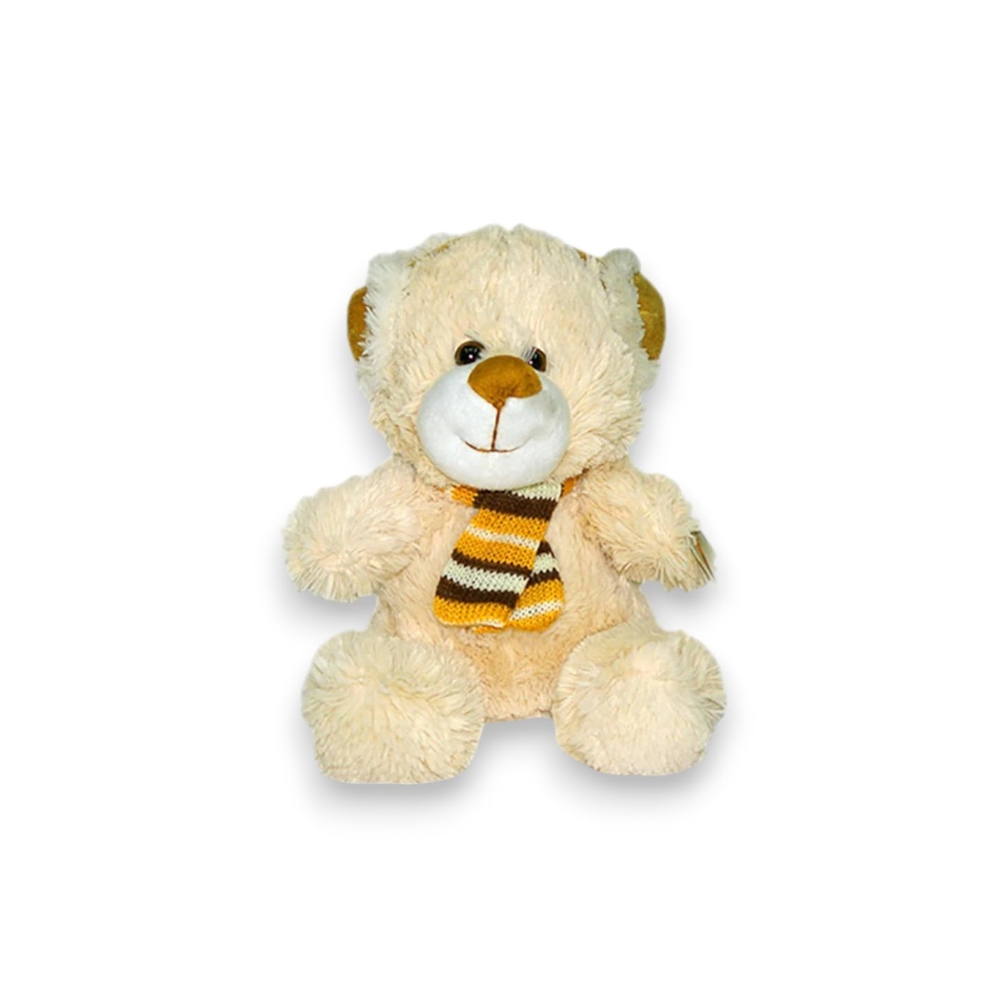 Peluche Osito Bebé 17cm